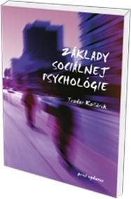 Základy sociálnej psychológie